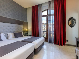 Ciutadella Barcelona