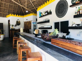 Aurora Boutique Hotel Jambiani