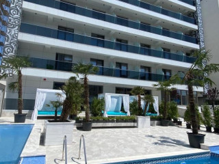 Hotel Kalya