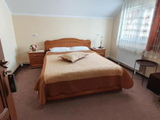 CASA DE VACANTA SILVIA