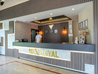 Nex Royal Beach