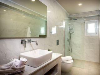 Kirman Sidemarin Beach & Spa