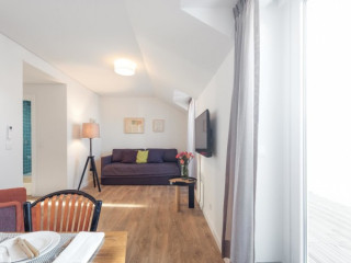 LISBON SERVICED APARTMENTS - CHIADO EMENDA