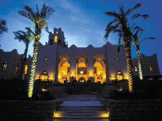 FOUR SEASONS RESORT SHARM EL SHEIKH