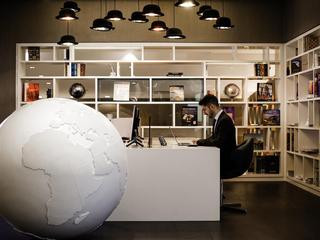 Hotel Pullman London St Pancras