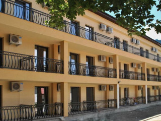 Hotel Pinguin