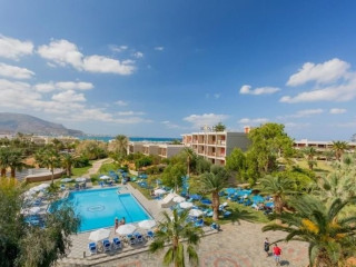 Dessole Malia Beach Hotel