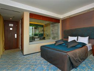 PERA TULIP HOTEL