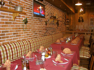 Luna Park Hotel & Spa