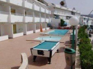 APARTAMENTOS PUERTO BELLO