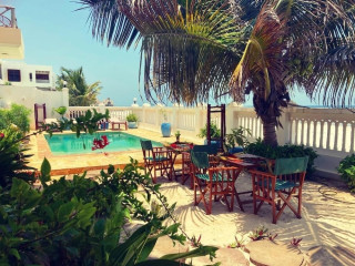 Mambo Paradise