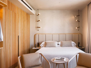 ONLY YOU HOTEL MALAGA
