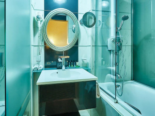 Grand Hotel Continental 