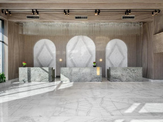 Flow Spectrum Resort Sahl Hasheesh