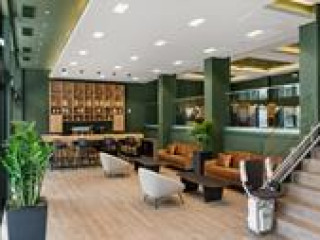 Azur Hotel - Volos