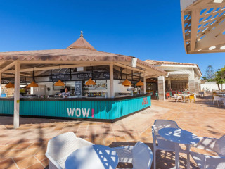 Abora Interclub by Lopesan Hotels