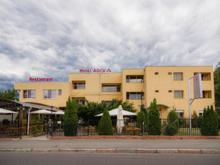 HOTEL ADRIA