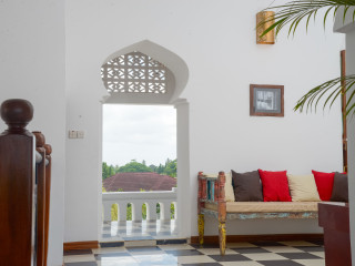 The Manor House By Sansi
