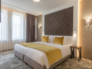 LEONARDO BOUTIQUE HOTEL M-SQUARE