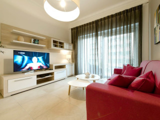 LUXURY APARTMENT WITH POOL