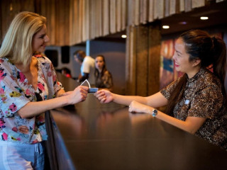 Lopesan Baobab Resort