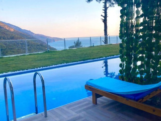 KING ROYAL PALACE ÖLÜDENIZ