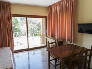 APARTHOTEL LAS MARIPOSAS