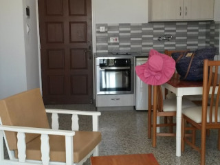 PAVLINIA HOTEL APARTMENTS