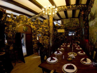 Castelul Printul Vanator