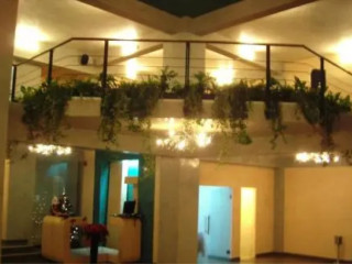 Hotel Spa Ice Resort