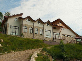 Pensiunea Poiana Verde