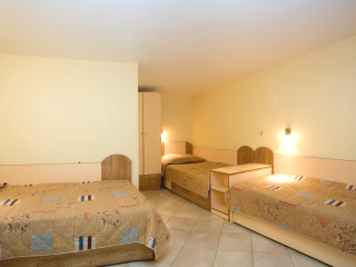 Villas Holiday (Primorsko) 2*