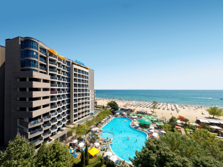 Sentido Bellevue Beach (Sunny Beach) 4*