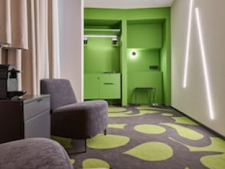 MyTALE Creative Academy Hotel