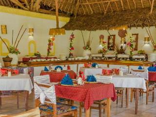 Filao Beach Resort by Sansi