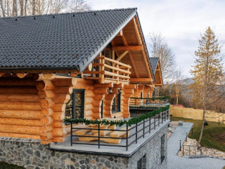 CHALET ROZMARIN