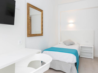Blue Sea Arenal Tower Adults Only