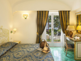 Grand Hotel Il Moresco