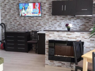 Snow Residence Azuga