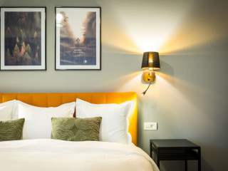 UPPERHOUSE BOUTIQUE HOTEL