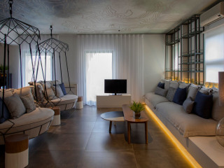 Thomais Boutique Hotel