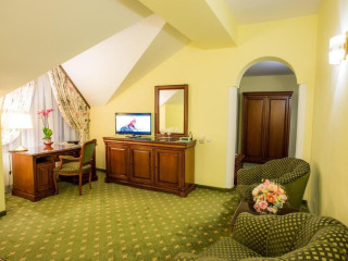 Maria Hotel
