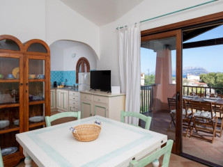 CASA LE SIRENE IN OLBIA