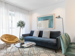 FEELATHOME WALDORF SUITES APARTMENTS