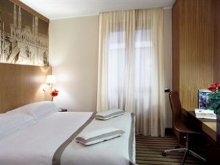 STARHOTELS RITZ