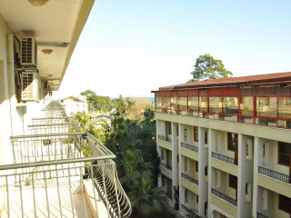 BELPOINT BEACH HOTEL