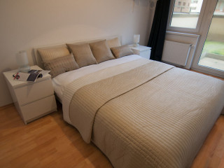 CORVIN CENTER SUITES