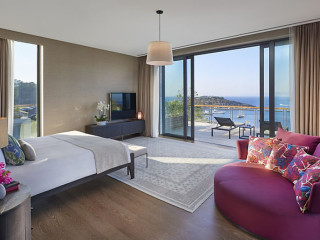 MANDARIN ORIENTAL, BODRUM