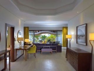 ROYAL PALM BEACHCOMBER MAURITIUS