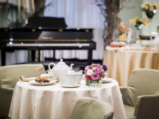 Hotel Ponte Sisto